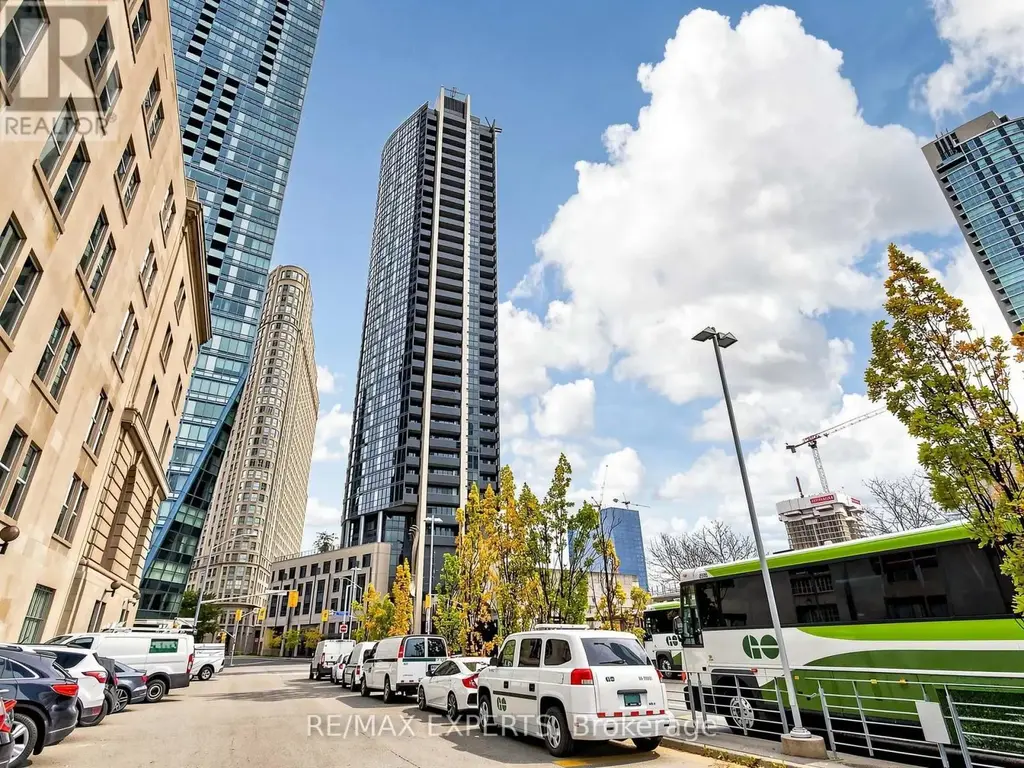 2305 - 1 The Esplanade Drive, Toronto (Waterfront Communities)