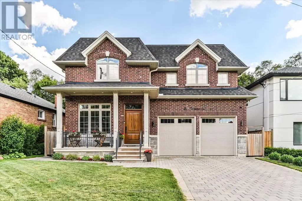 49 Ferris Road, Toronto (O'Connor-Parkview)