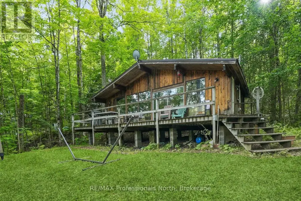1009 Spencers Trail, Highlands East (Glamorgan)