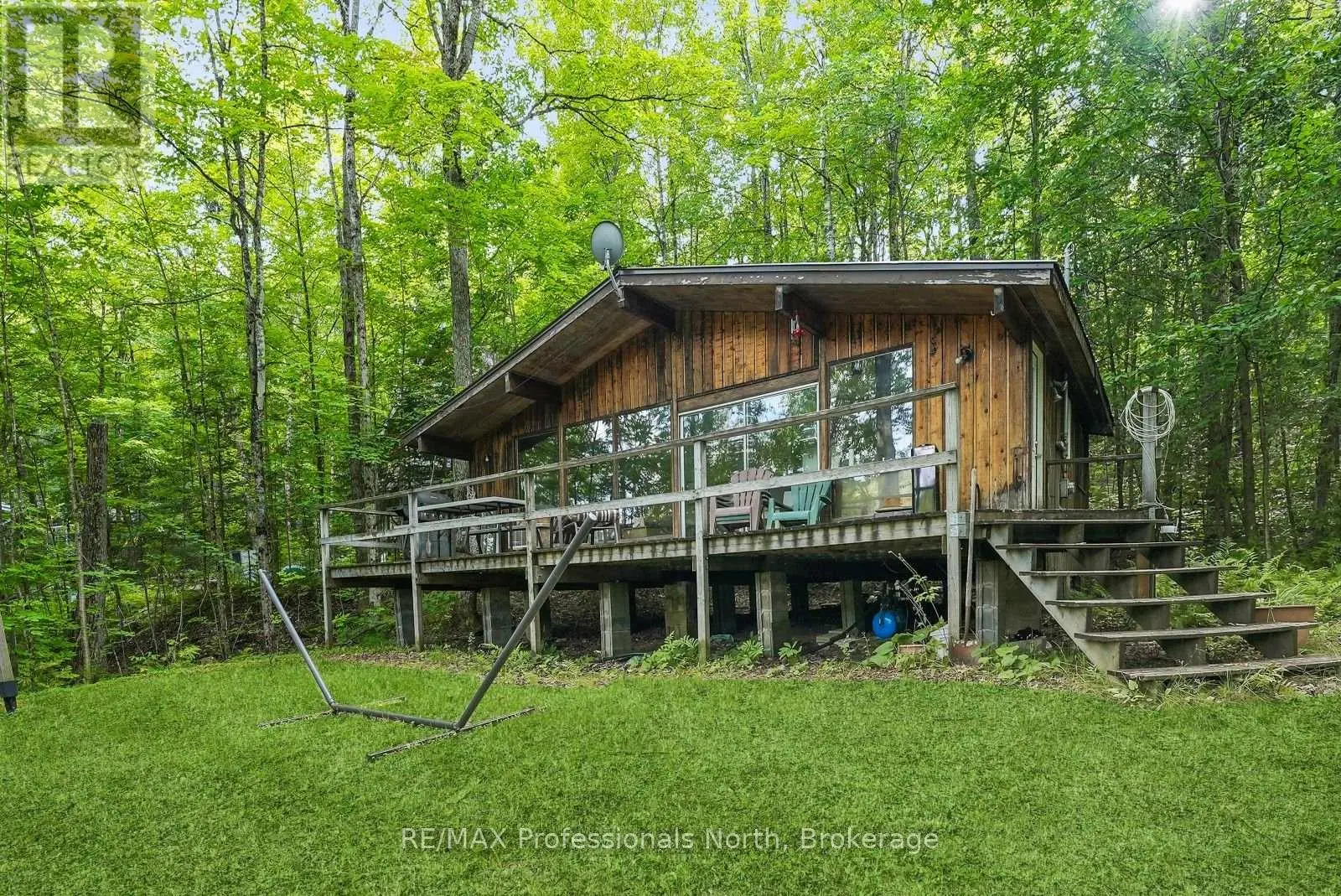 1009 Spencers Trail, Highlands East (Glamorgan)
