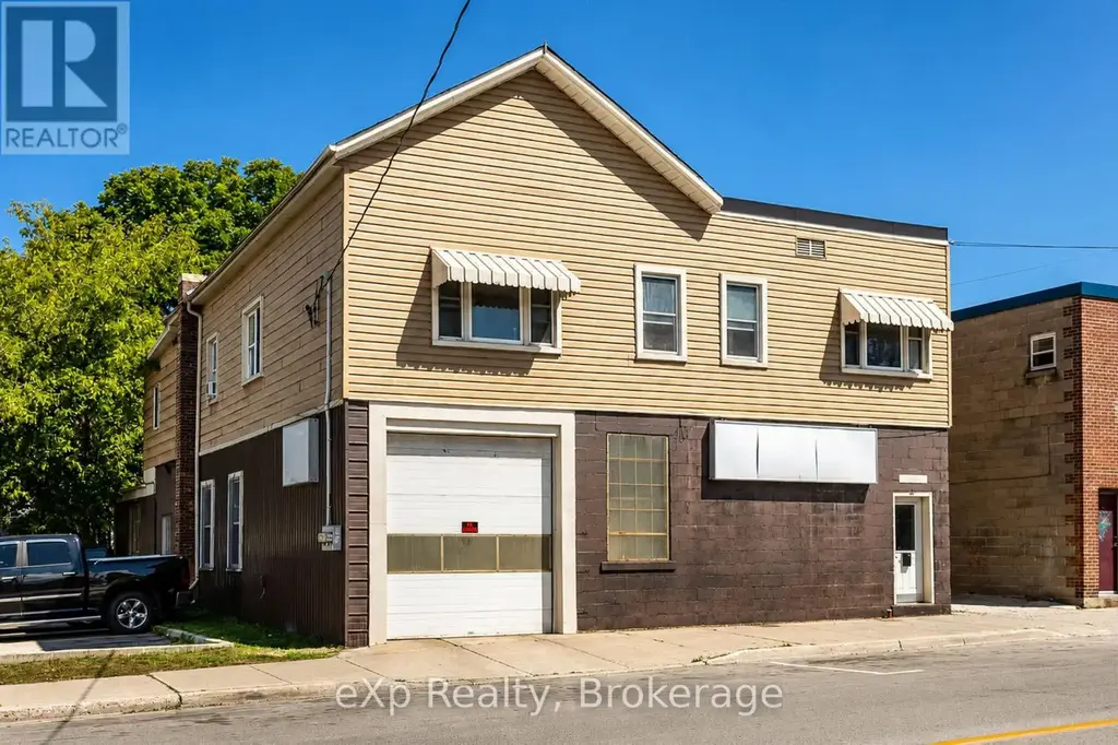 827 3rd Avenue E, Owen Sound