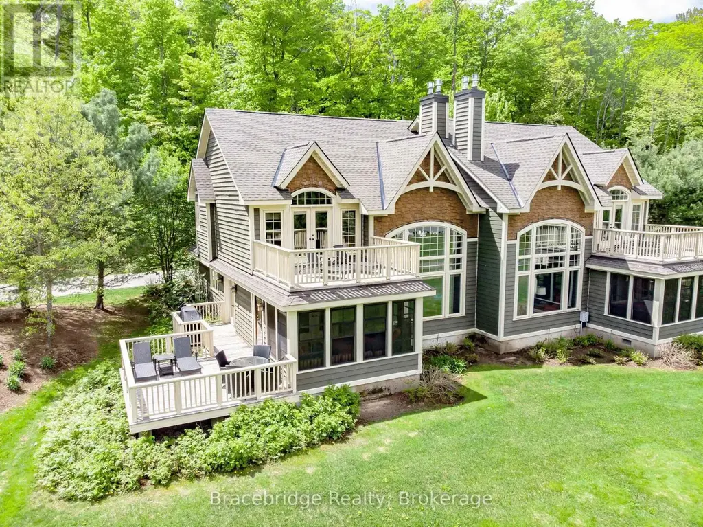 Sandfield 5 W10 - 3876 Muskoka Rd 118 Highway W, Muskoka Lakes (Medora)
