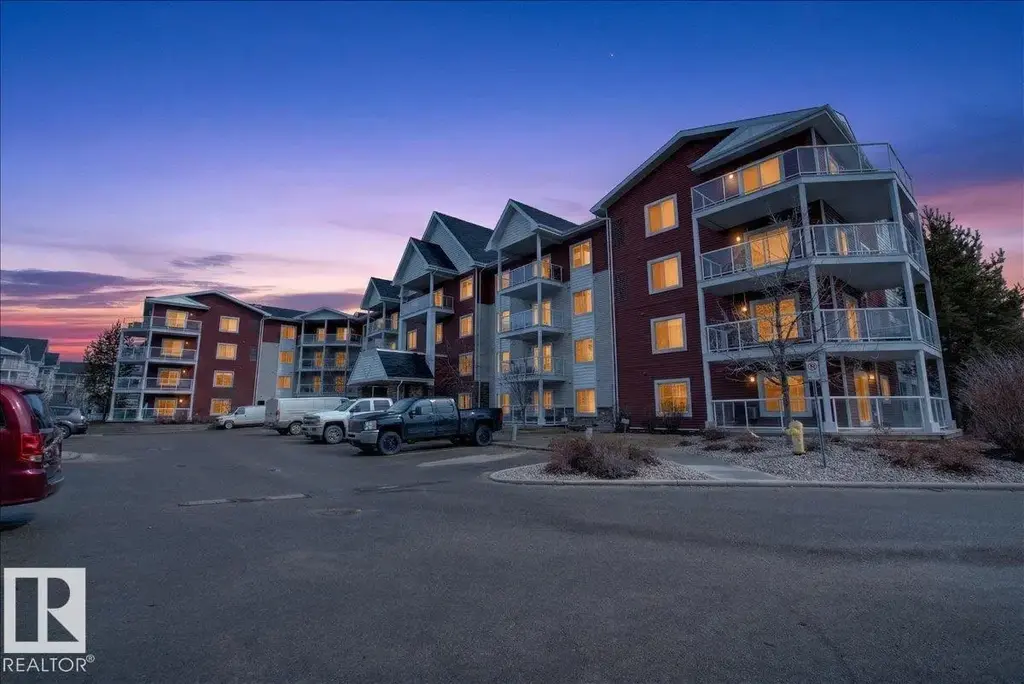 #413 2203 44 Av Nw, Edmonton