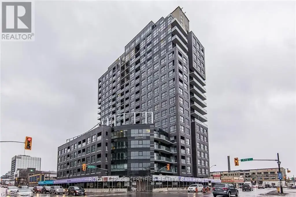 508 - 1 Victoria Street S, Kitchener
