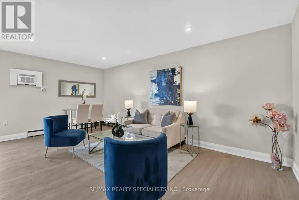 33 - 426 Queenston Street, St. Catharines (Secord Woods)