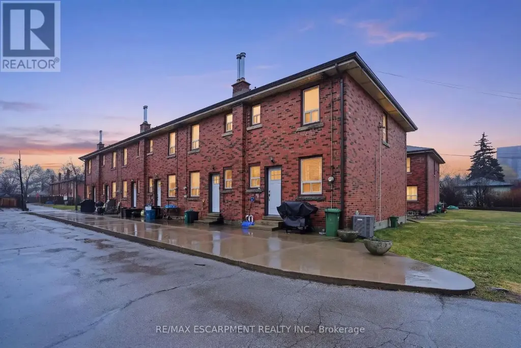 D - 424 East 42nd Street, Hamilton (Hampton Heights)