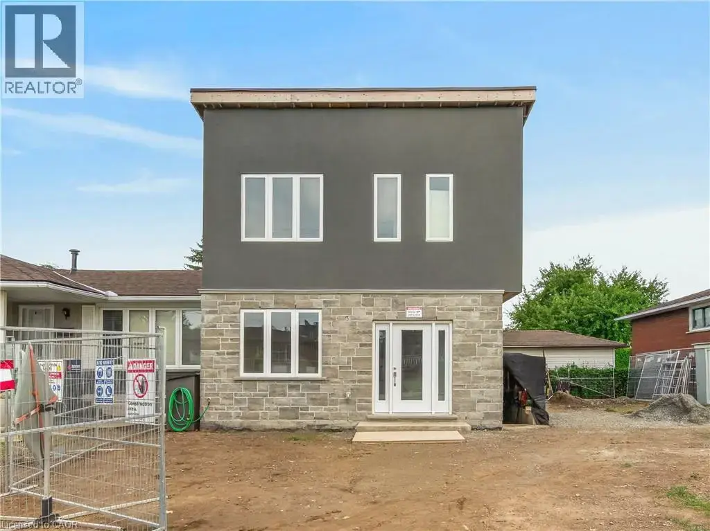 17 Victor Boulevard Unit# R, Hamilton