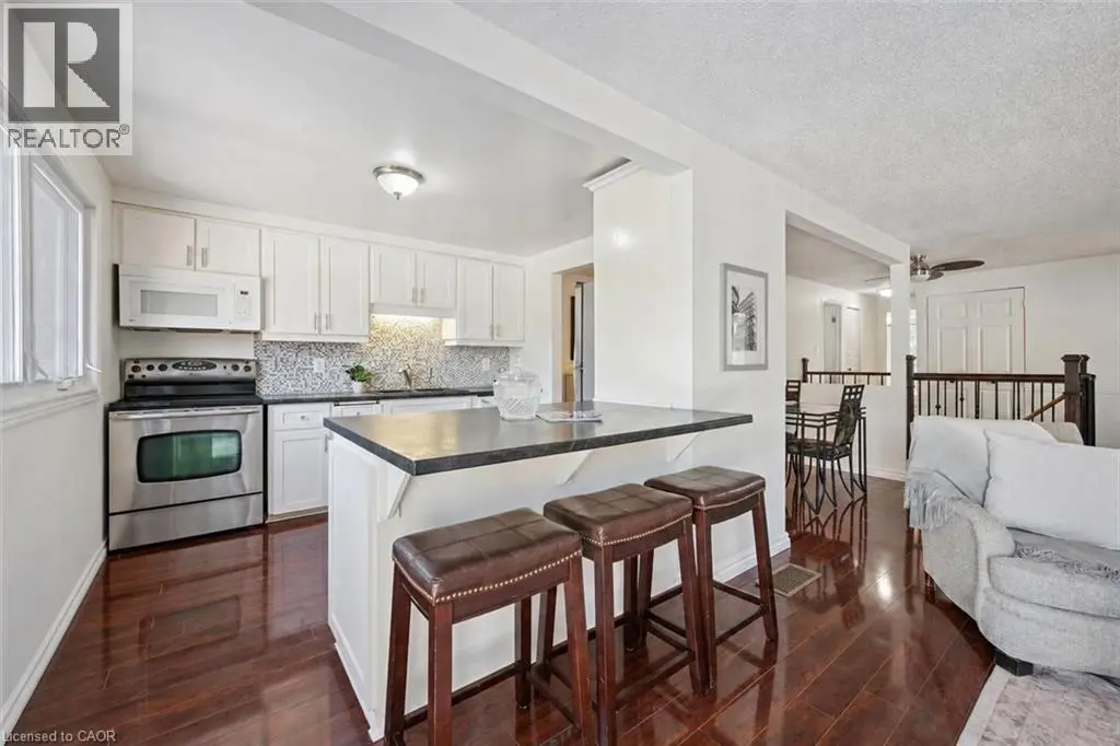12 Mccartney Road, Guelph