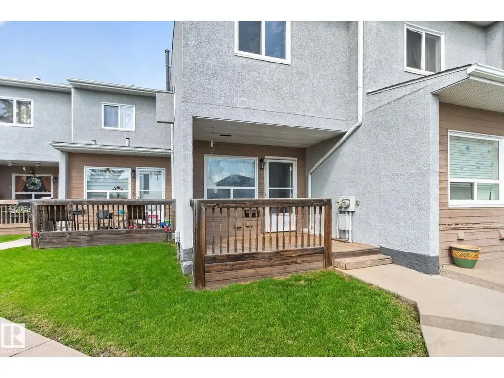 17775 95 St Nw, Edmonton