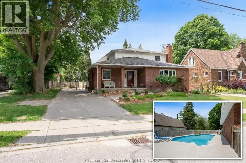 138 Elizabeth Street, Chatham