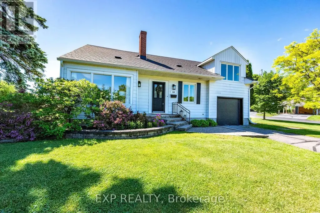 150 Stevenson Crescent, Renfrew
