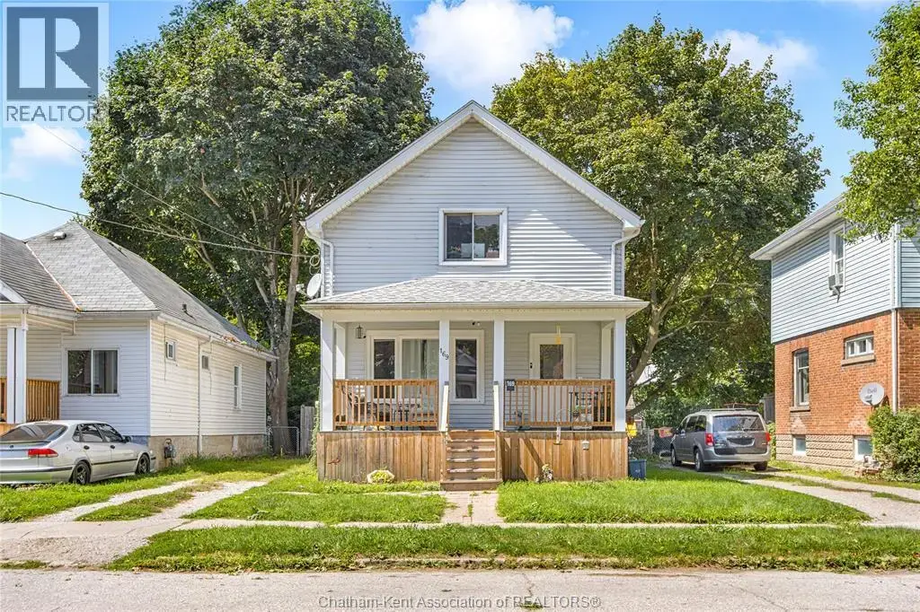 169 Lorne Avenue, Chatham