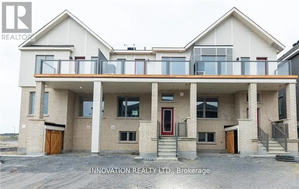 203 Speckled Alder Row, Ottawa