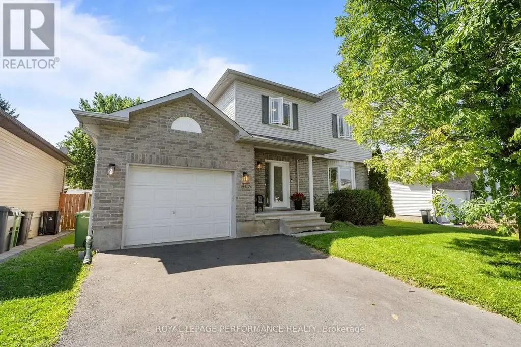 407 Centenaire Street, Russell