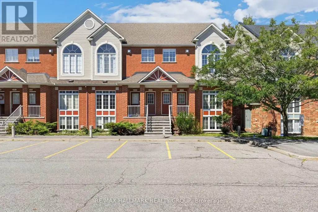 161 - 70 Edenvale Drive, Ottawa