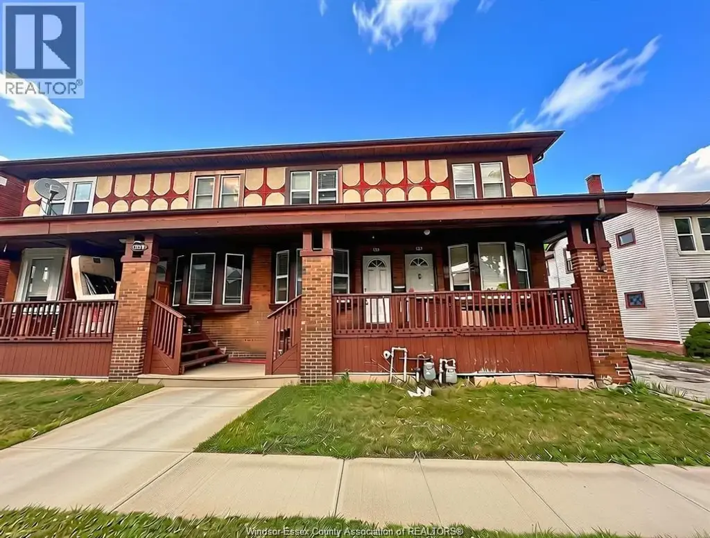 116 Elm Avenue, Windsor