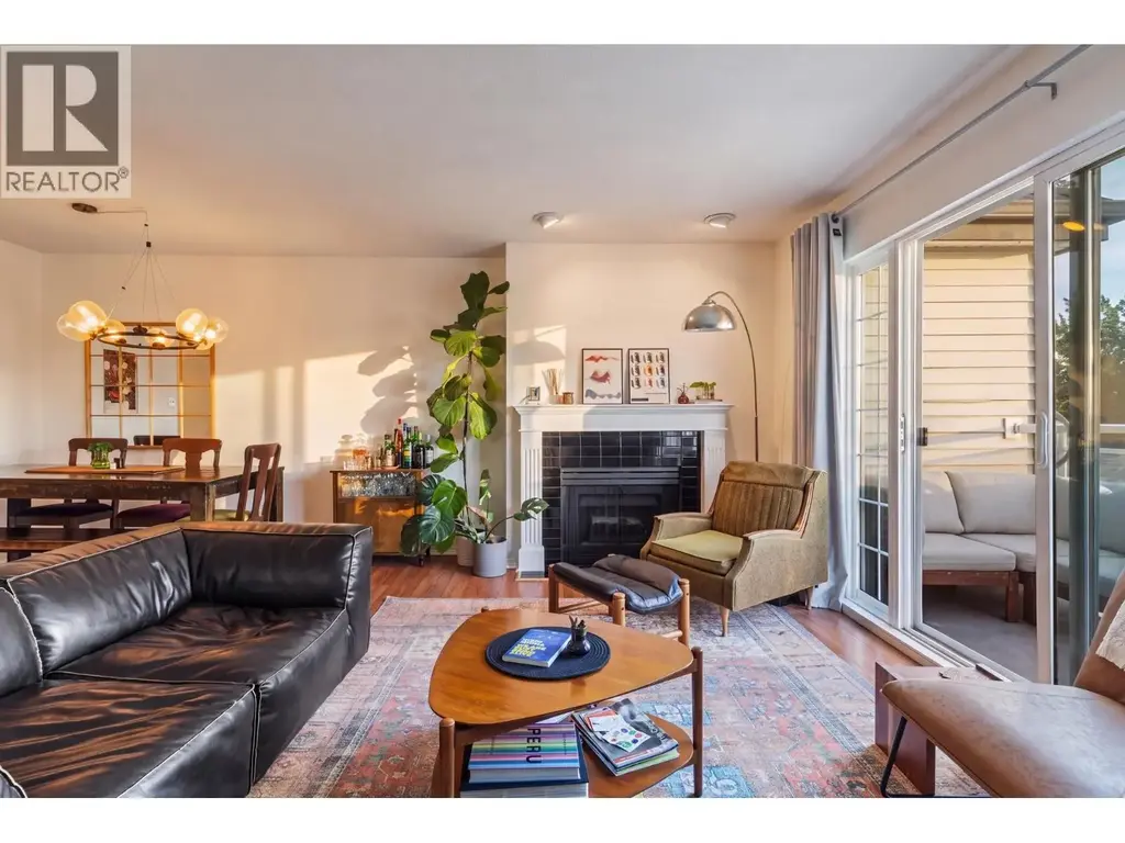 306 1868 E 11th Avenue, Vancouver