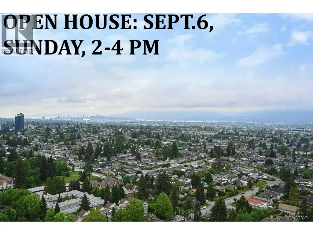 1909 5685 Halley Avenue, Burnaby