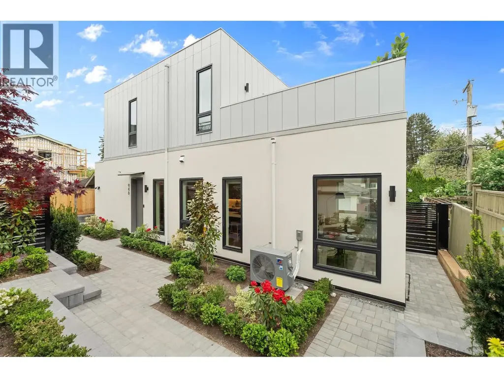 948 W 57th Avenue, Vancouver