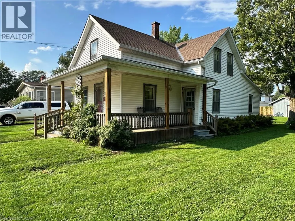 305 North Cayuga Street W, Dunnville