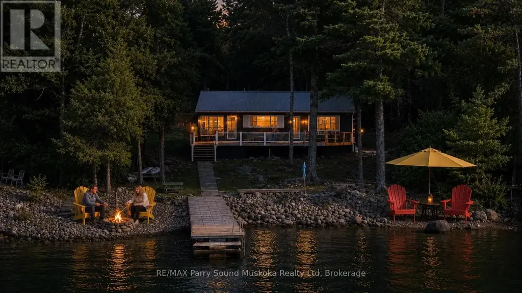 476 Oakpoint Road, First Nations
