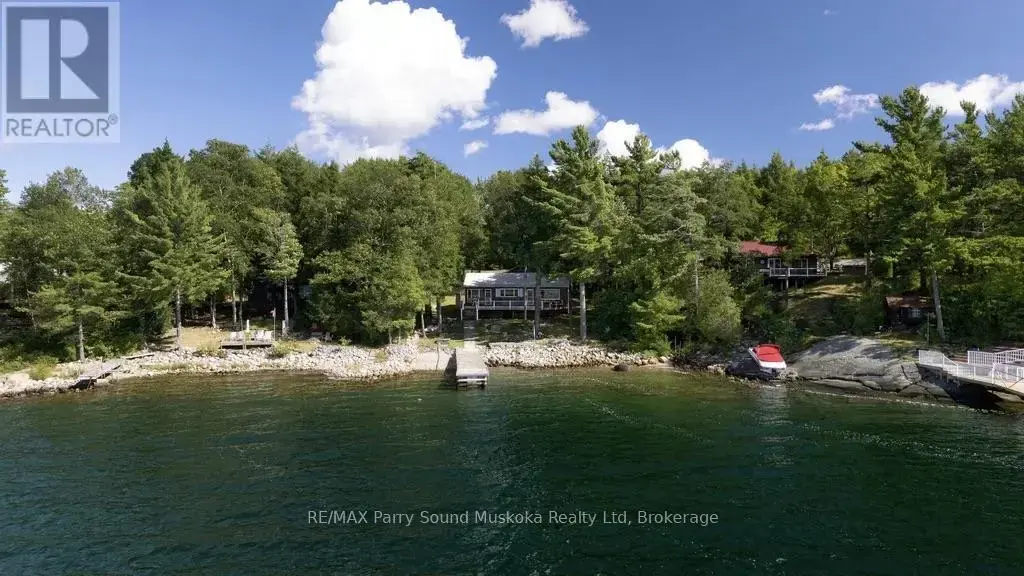 476 Oakpoint Road, First Nations