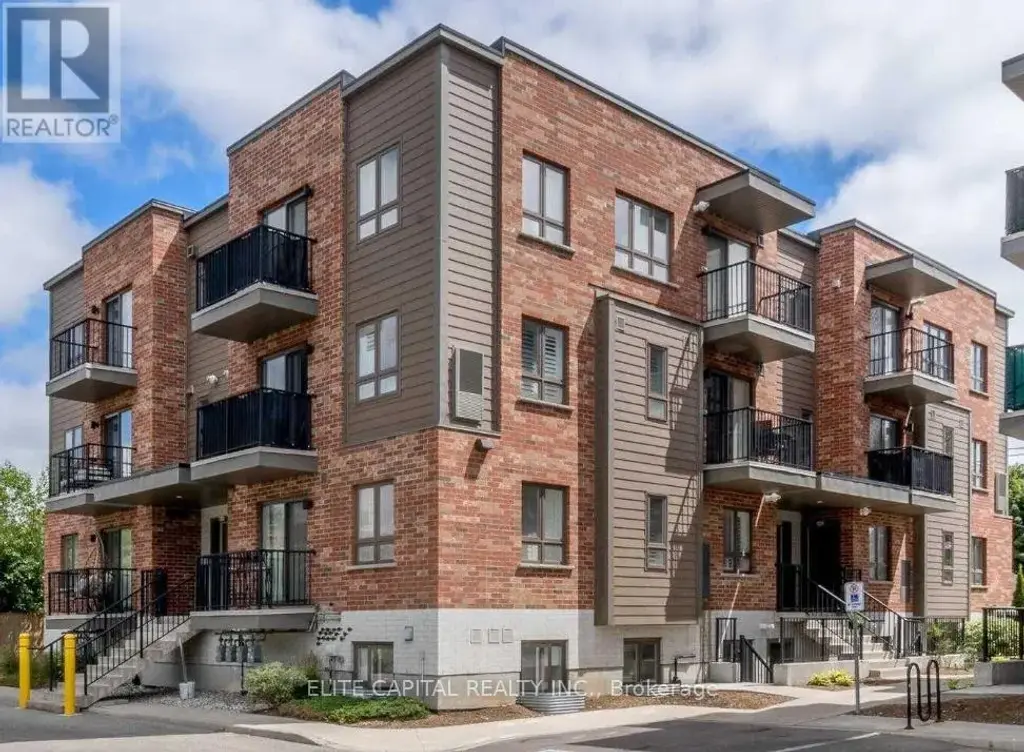 A6 - 361 Lancaster Street W, Kitchener