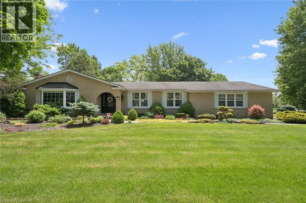 7 King Street, Innerkip