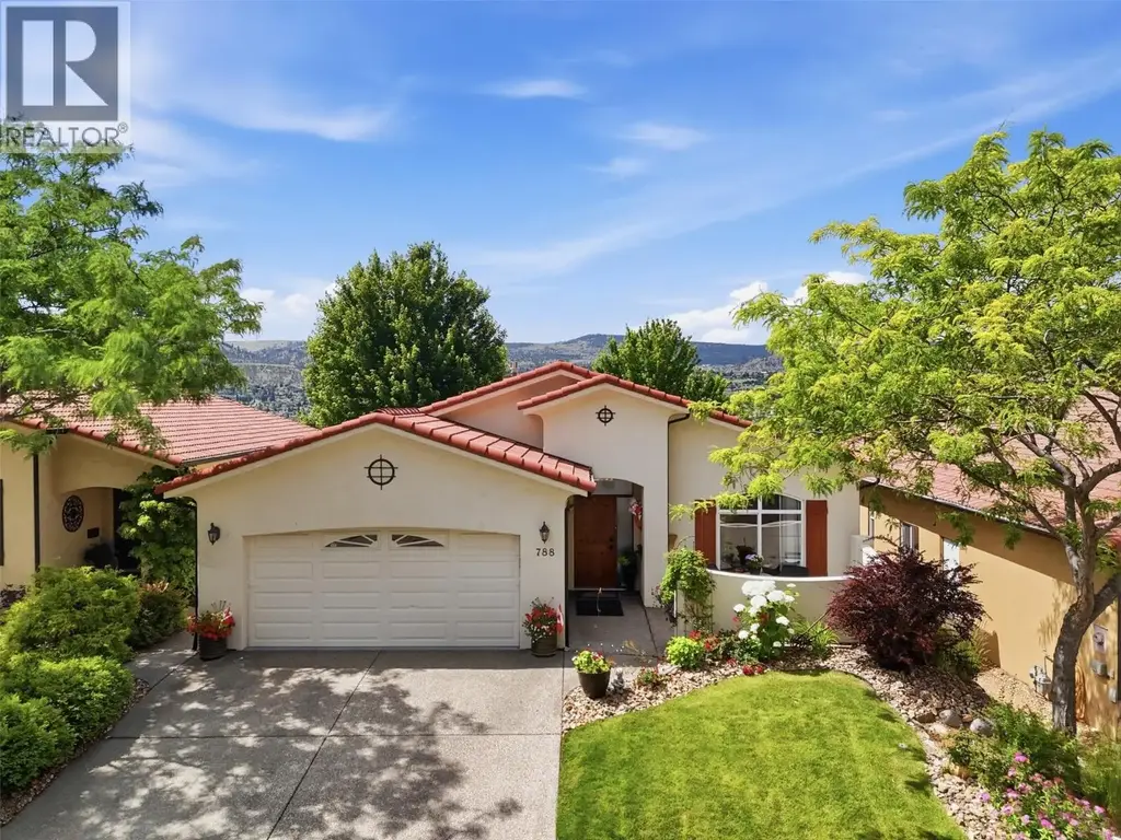 788 Rosewood Crescent, Kamloops