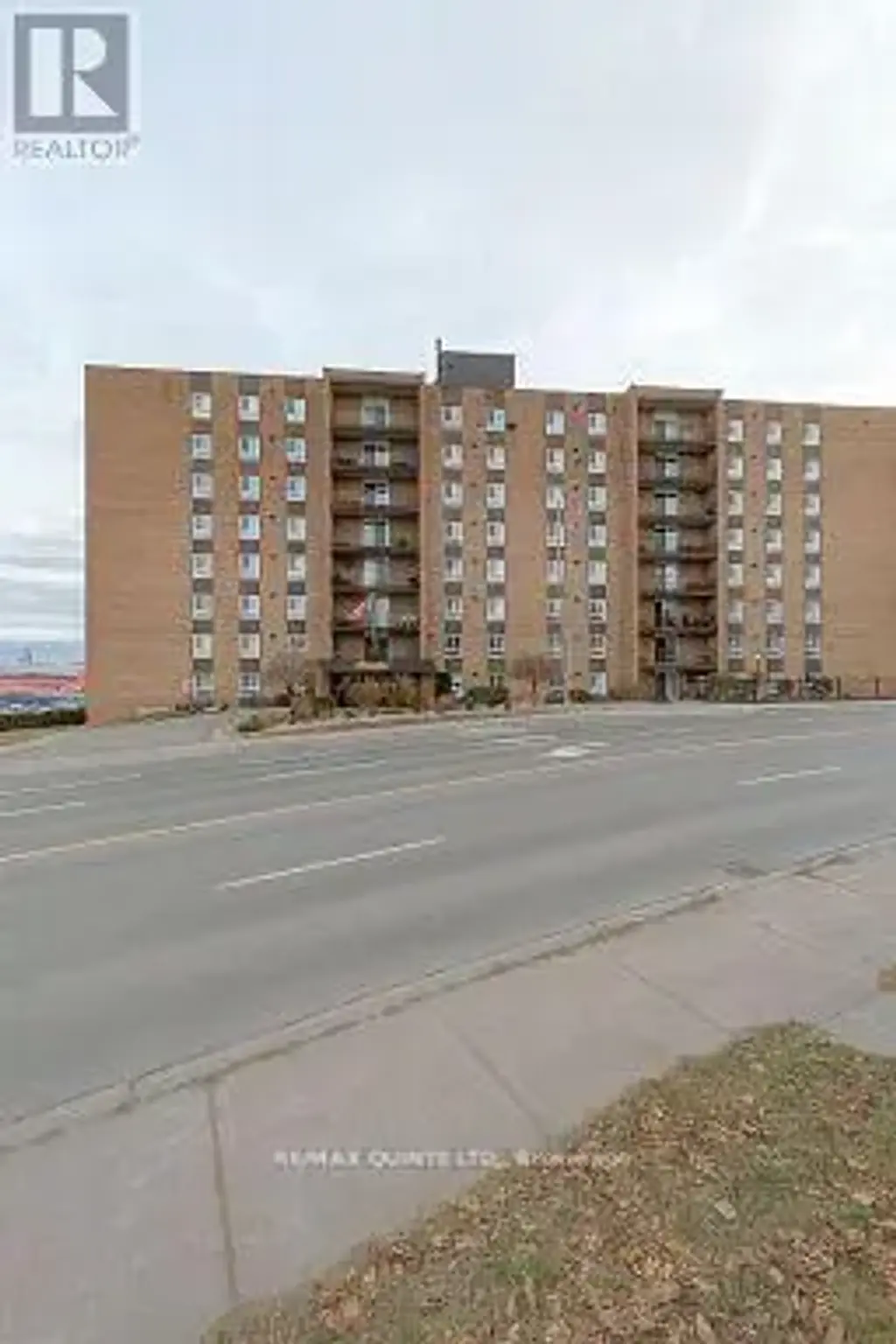 206 - 141 Dundas Street W, Quinte West (Trenton Ward)