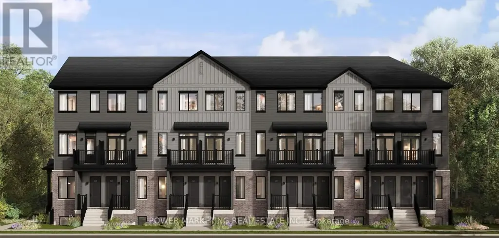 1a - 1128 Cerceau Private, Ottawa