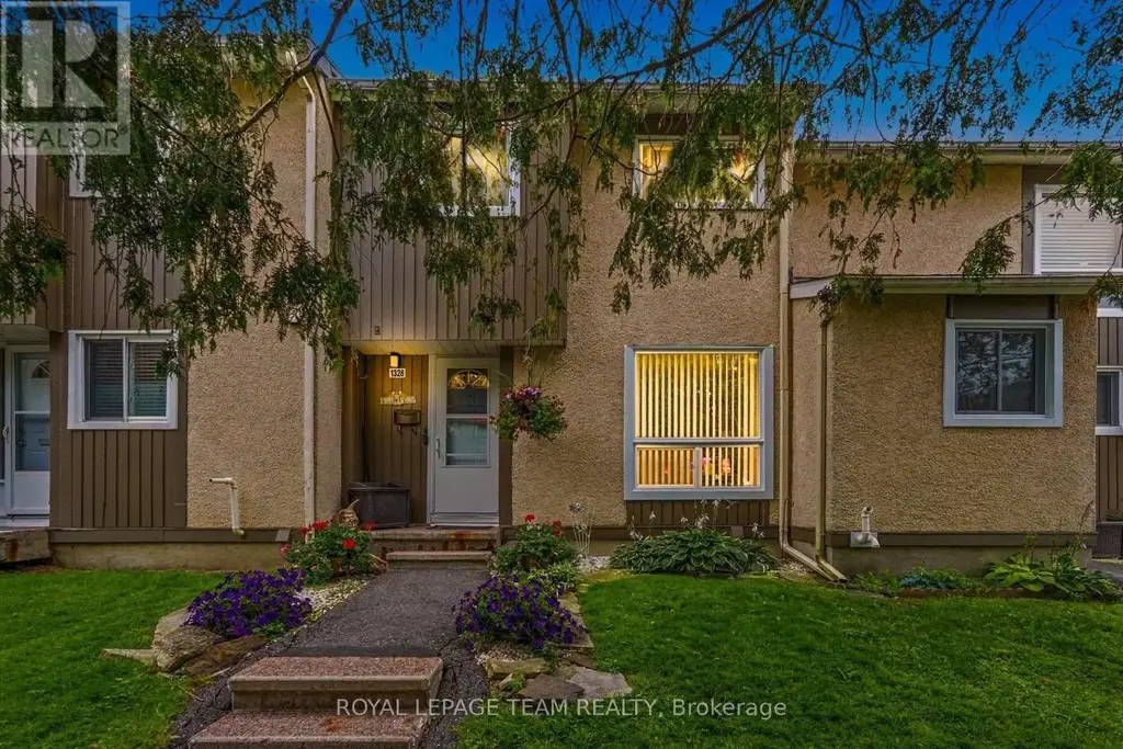 75 - 1328 Lassiter Terrace, Ottawa