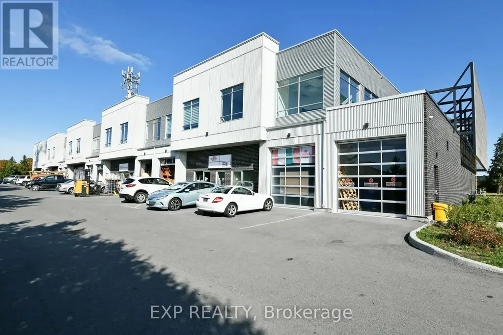 218 - 65 Denzil Doyle Court, Ottawa