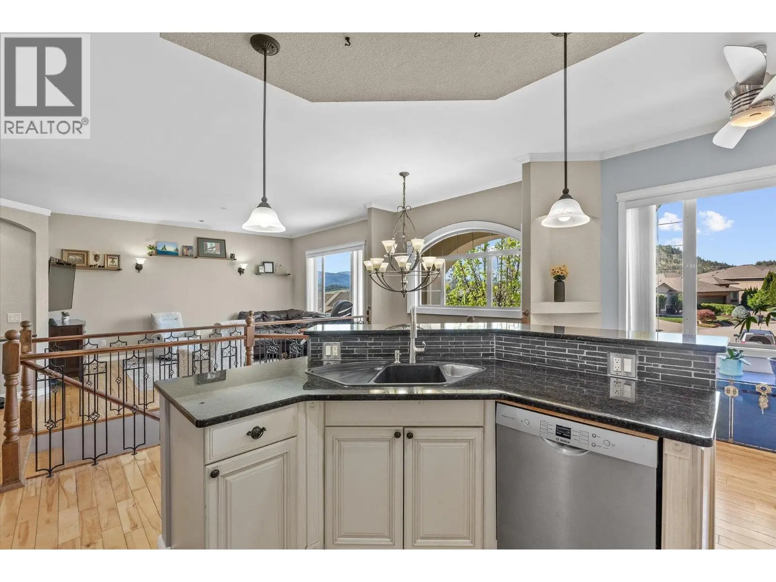 2977 Valentino Court. Kelowna, British Columbia