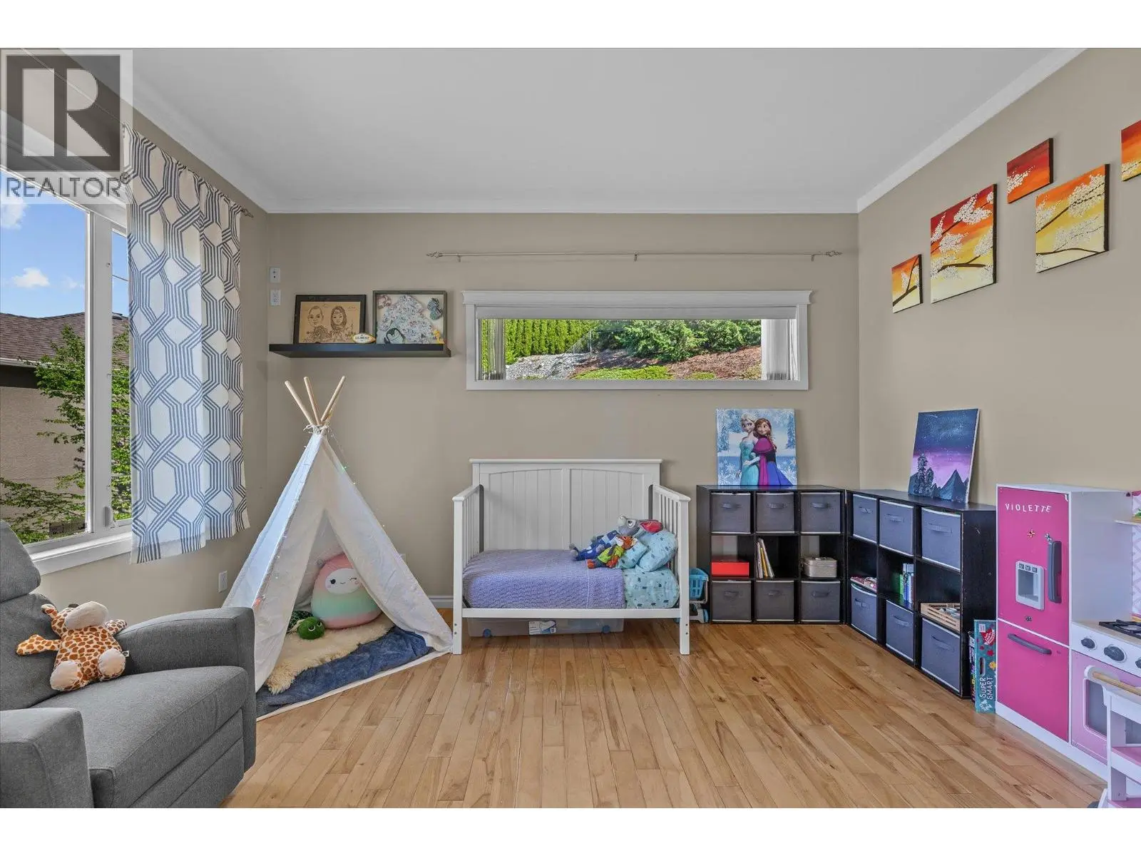 2977 Valentino Court. Kelowna, British Columbia