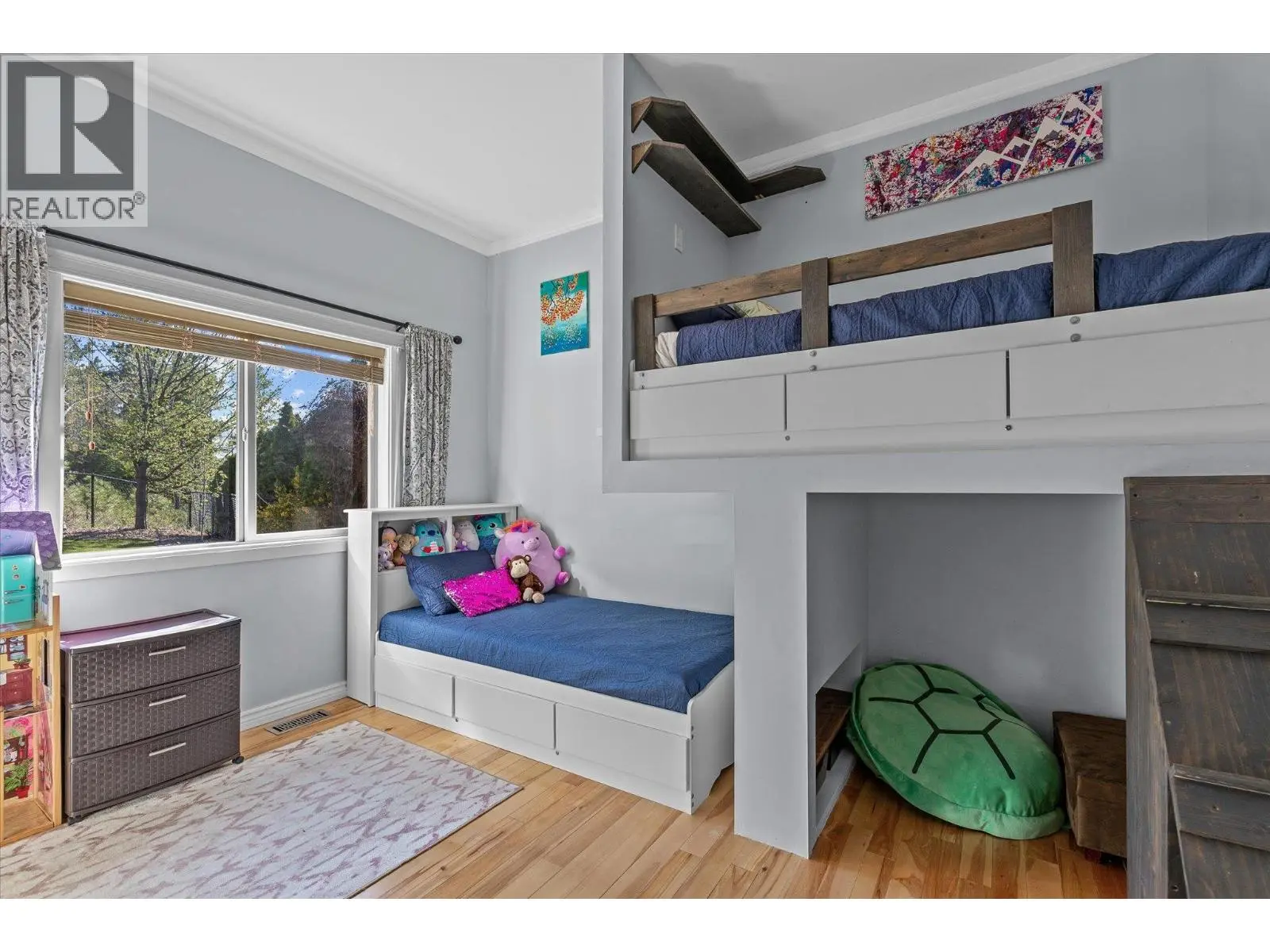 2977 Valentino Court. Kelowna, British Columbia