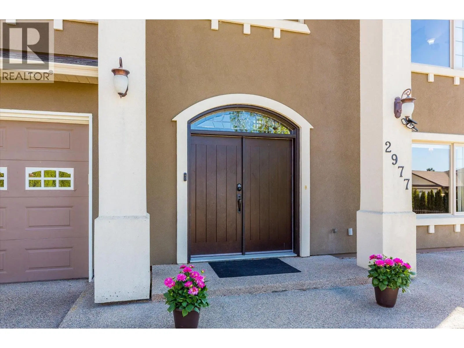 2977 Valentino Court. Kelowna, British Columbia