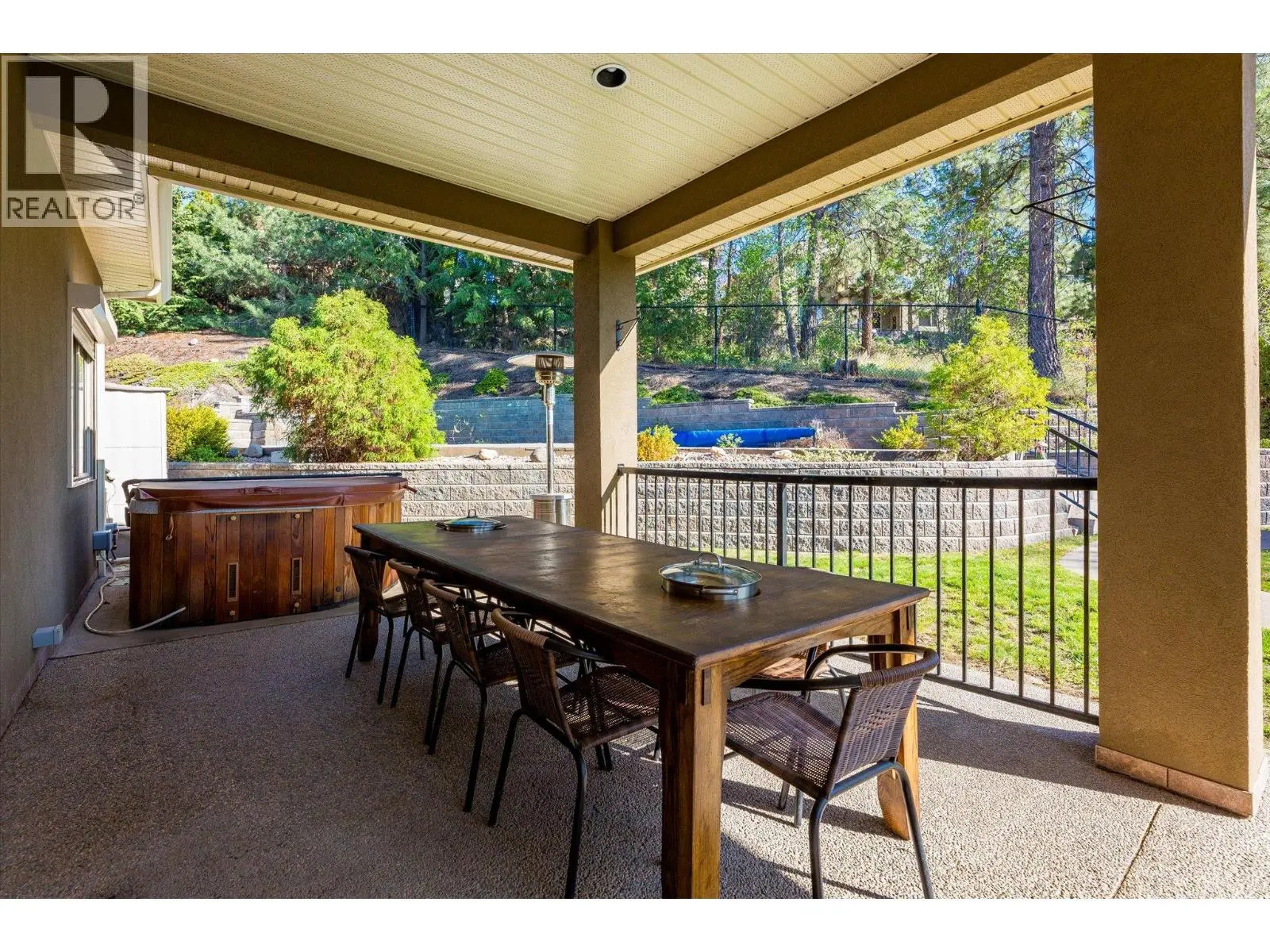 2977 Valentino Court. Kelowna, British Columbia