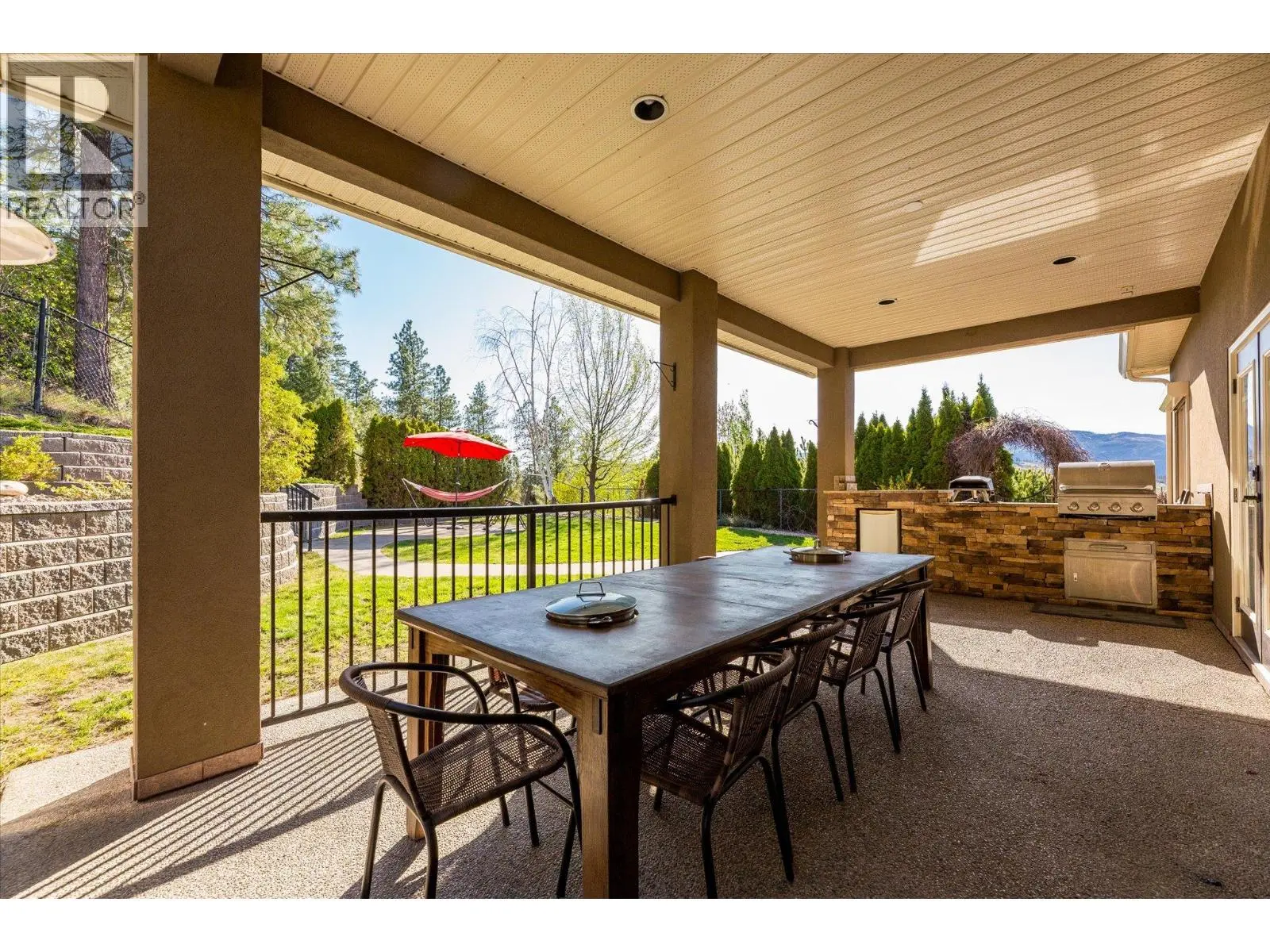 2977 Valentino Court. Kelowna, British Columbia