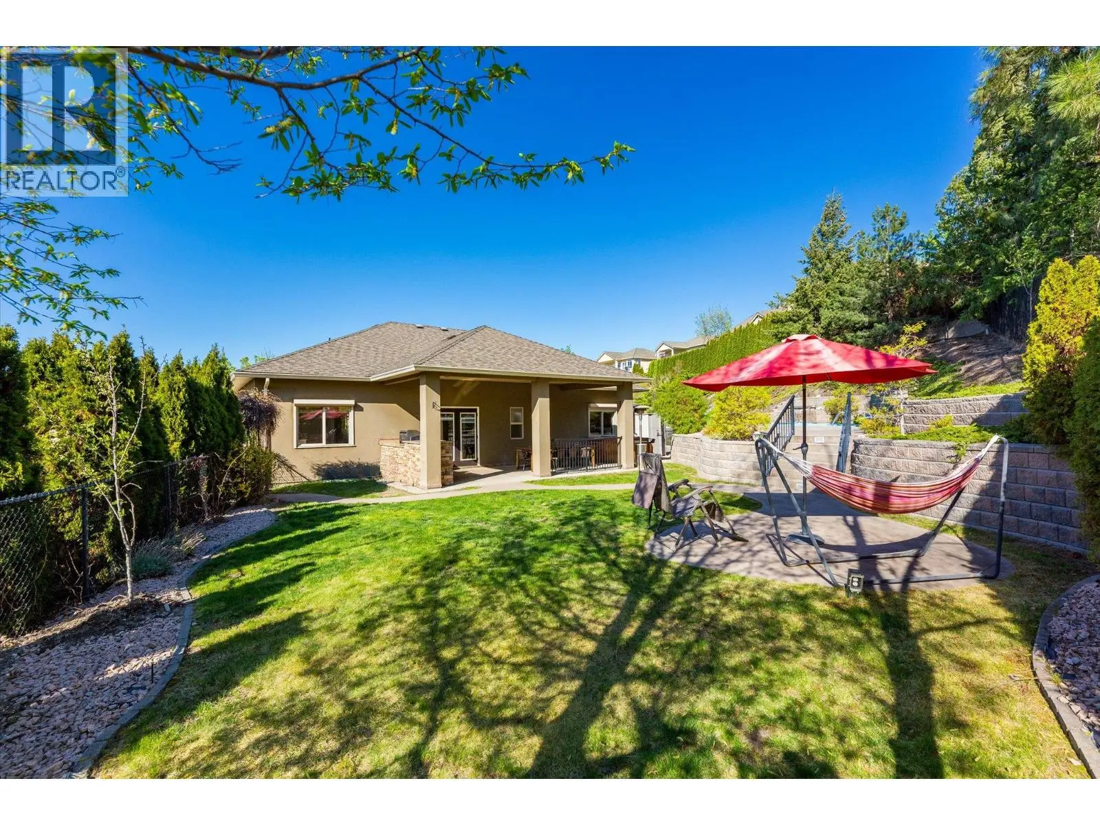 2977 Valentino Court. Kelowna, British Columbia