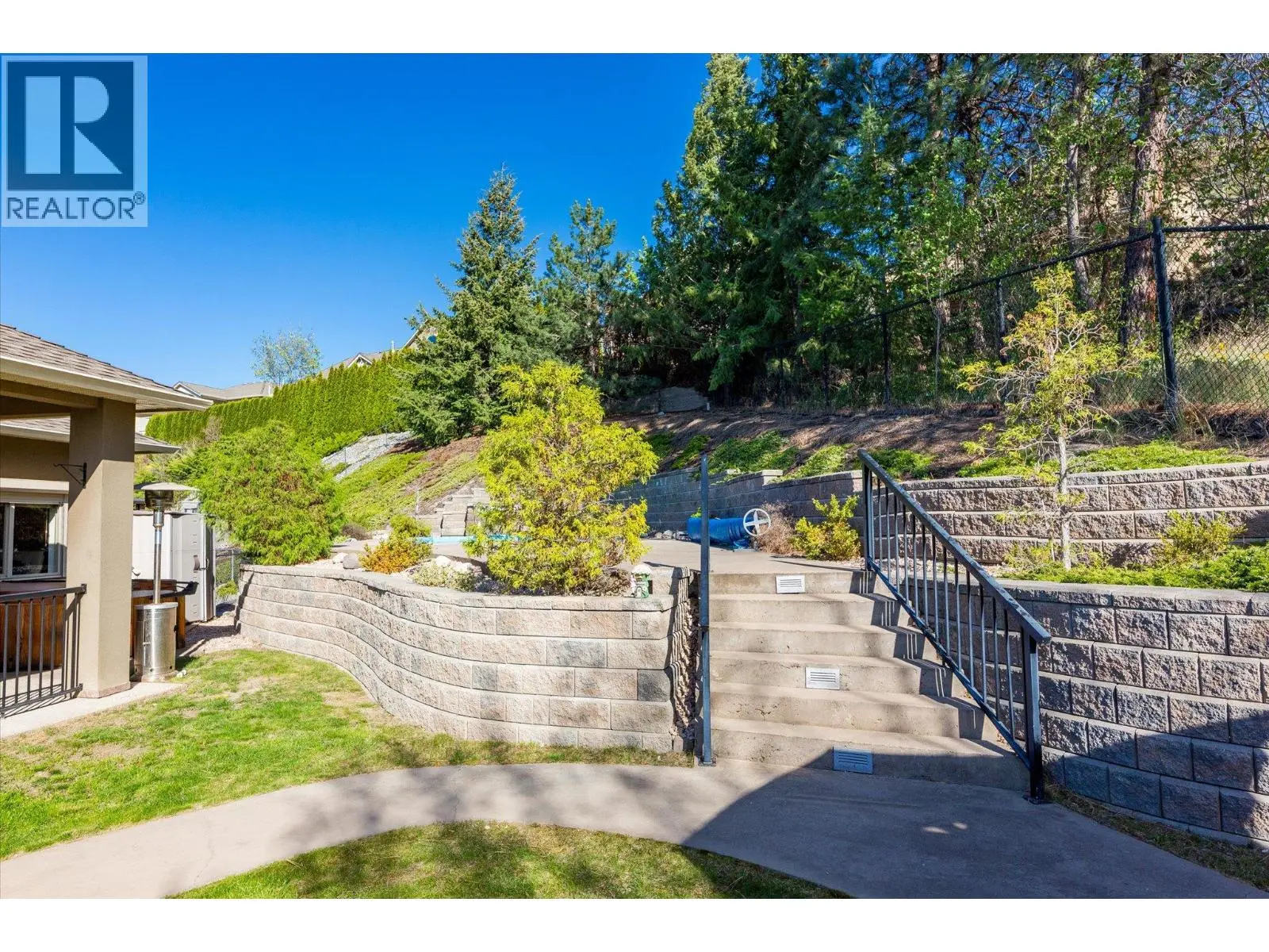 2977 Valentino Court. Kelowna, British Columbia