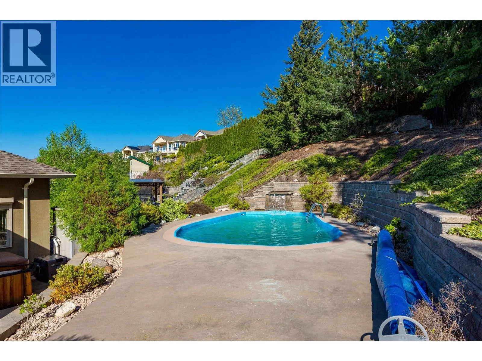 2977 Valentino Court. Kelowna, British Columbia