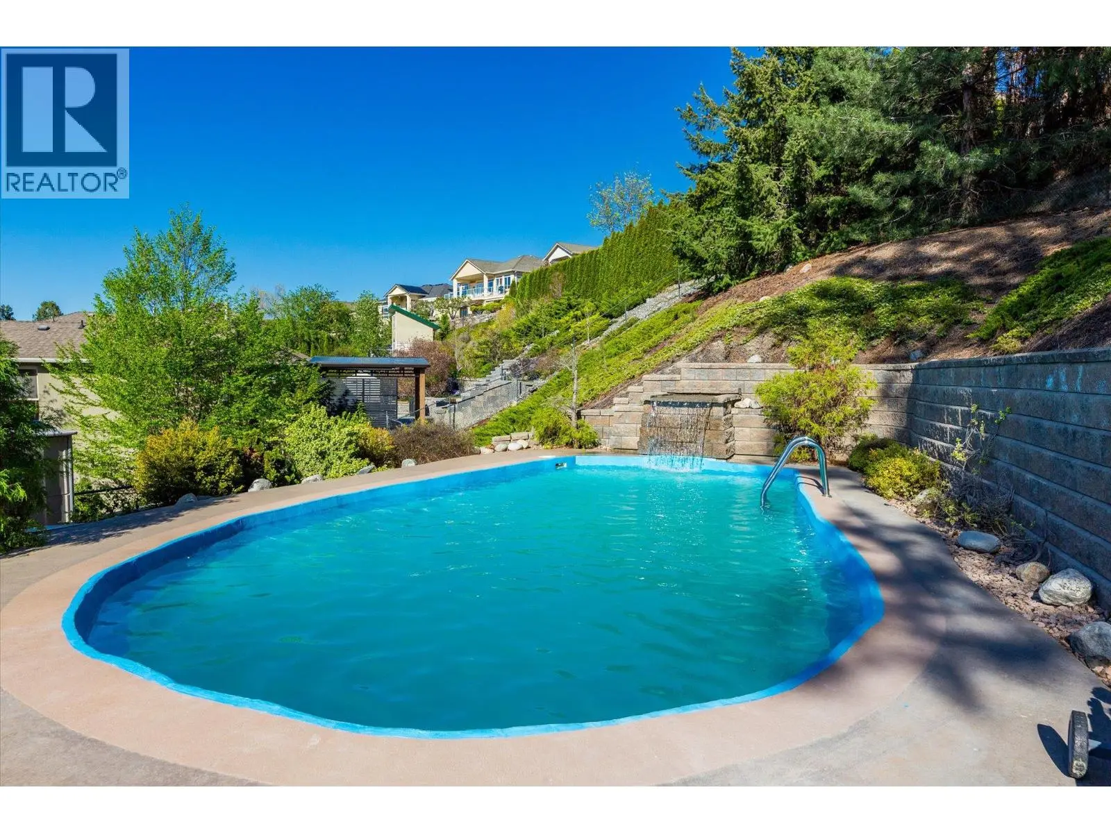 2977 Valentino Court. Kelowna, British Columbia