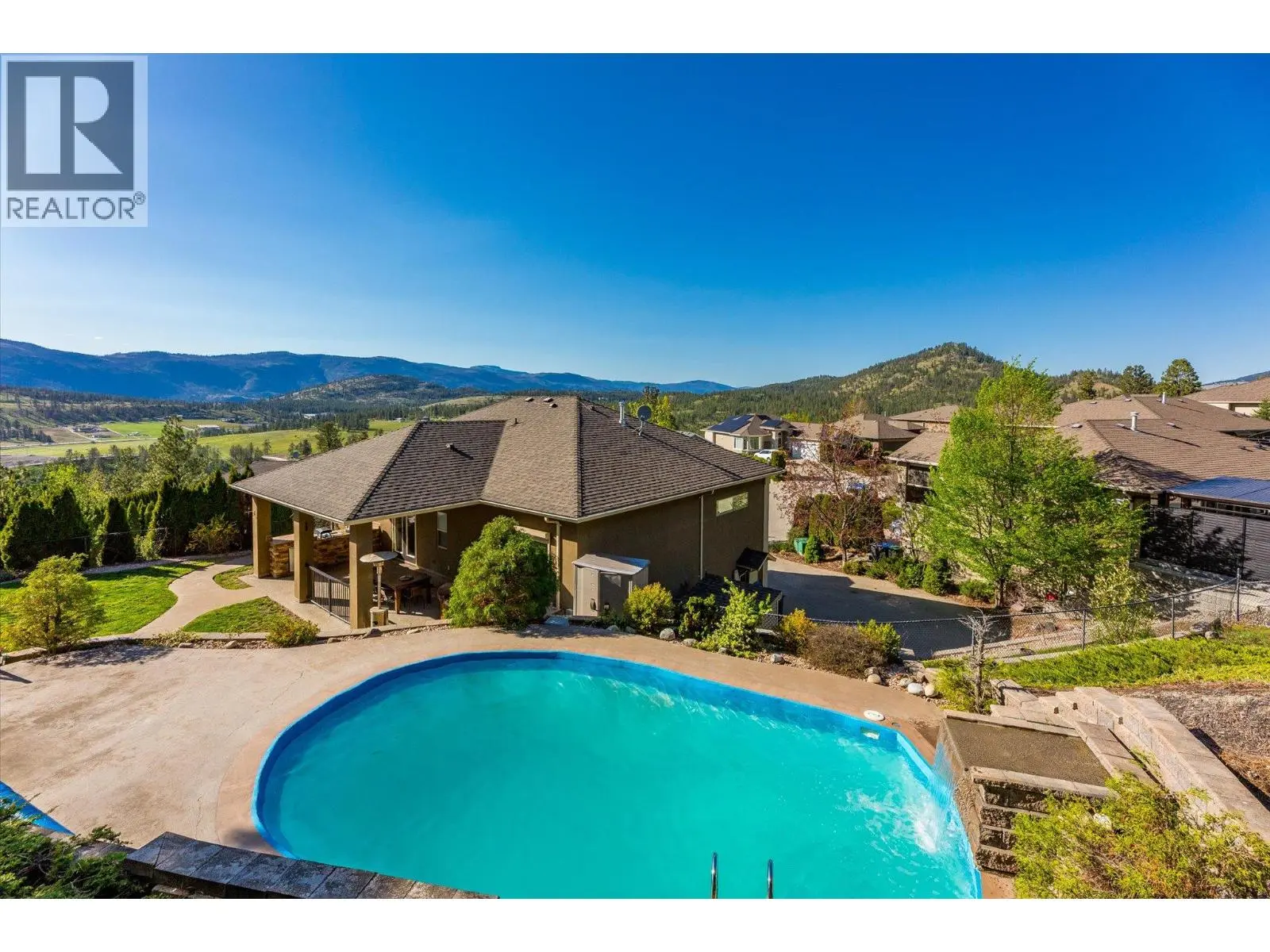 2977 Valentino Court. Kelowna, British Columbia