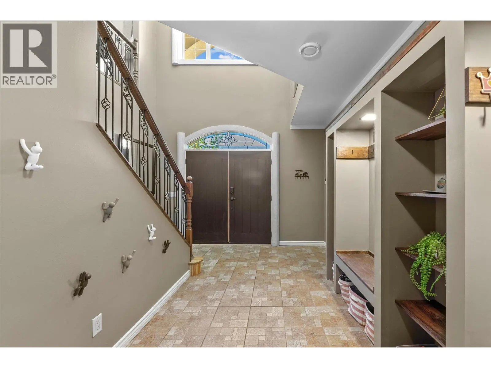 2977 Valentino Court. Kelowna, British Columbia