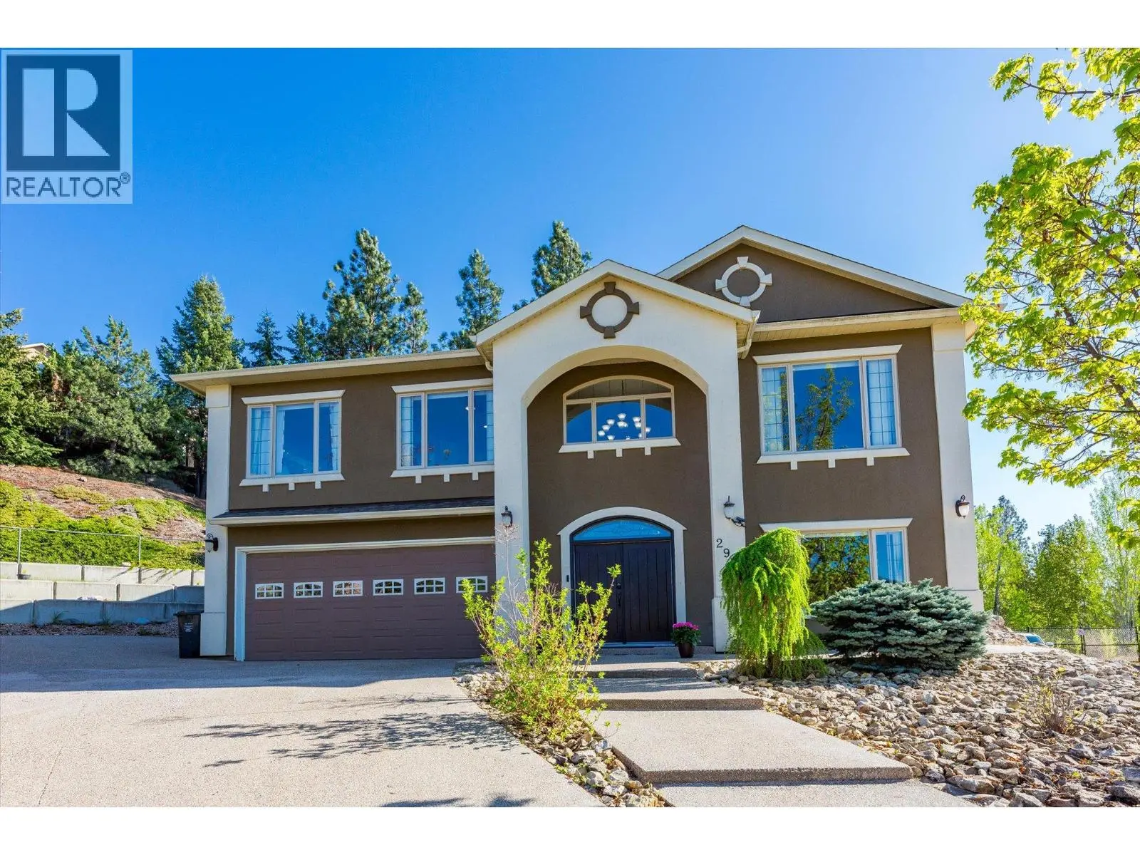 2977 Valentino Court. Kelowna, British Columbia
