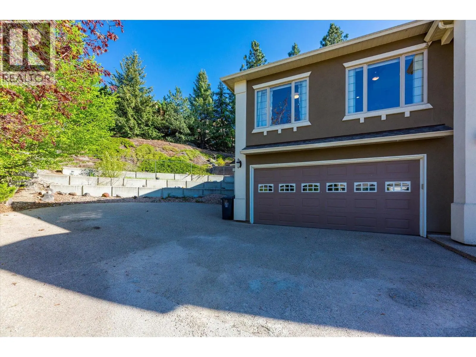 2977 Valentino Court. Kelowna, British Columbia