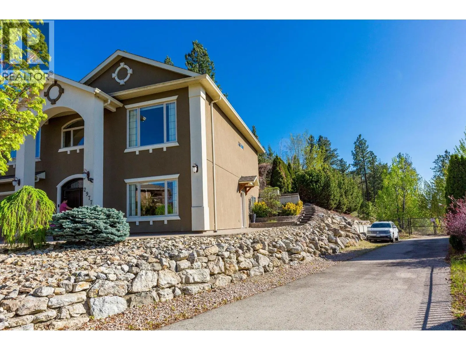 2977 Valentino Court. Kelowna, British Columbia