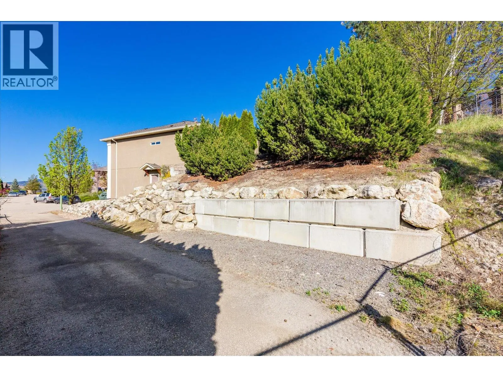 2977 Valentino Court. Kelowna, British Columbia