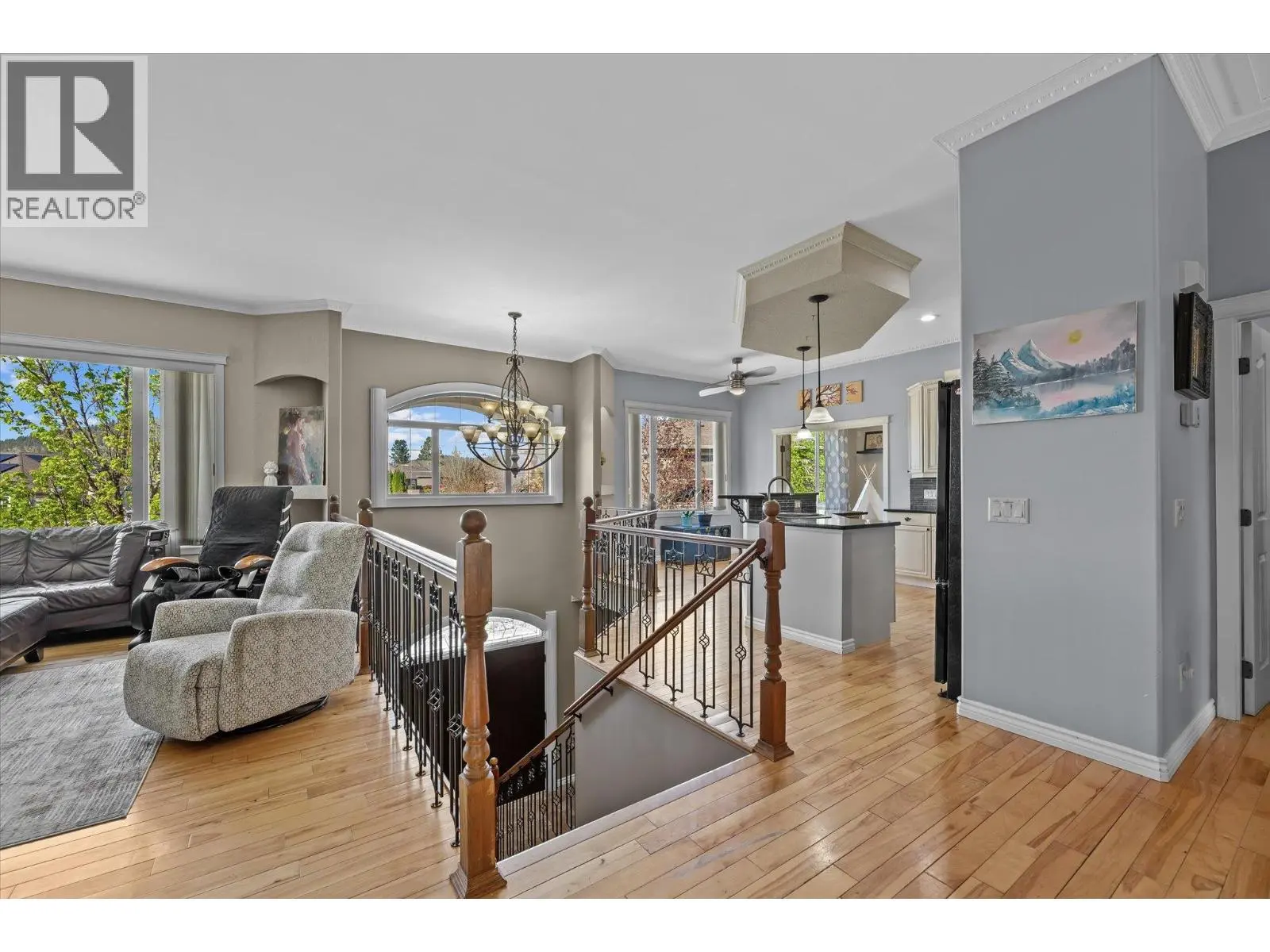 2977 Valentino Court. Kelowna, British Columbia